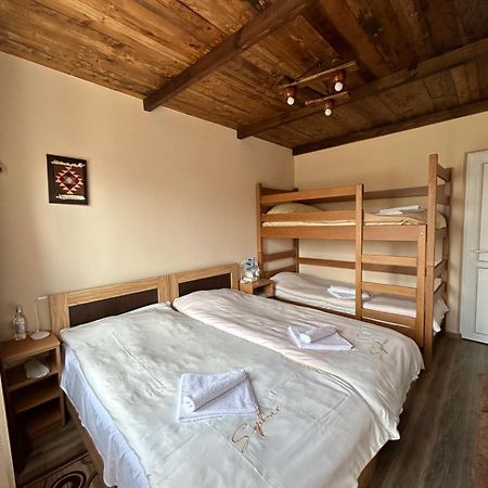 Mardoyan'S Guest House Gavar Exterior foto