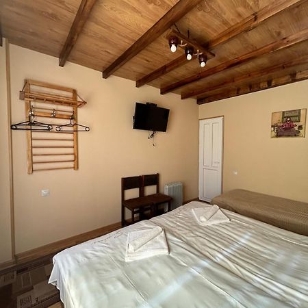 Mardoyan'S Guest House Gavar Exterior foto