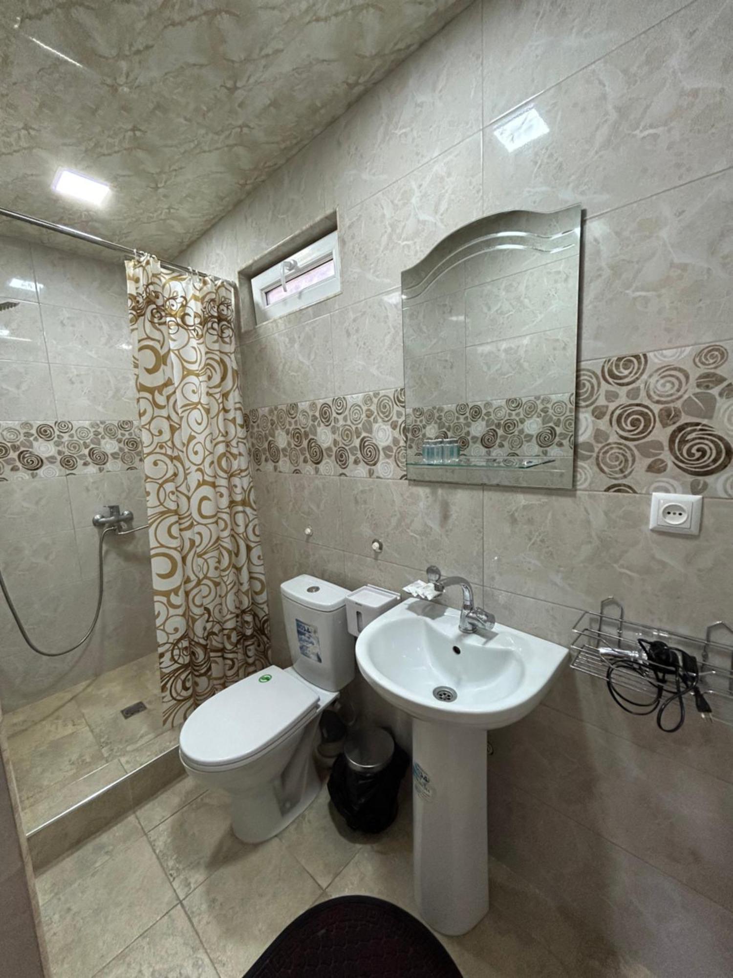 Mardoyan'S Guest House Gavar Exterior foto