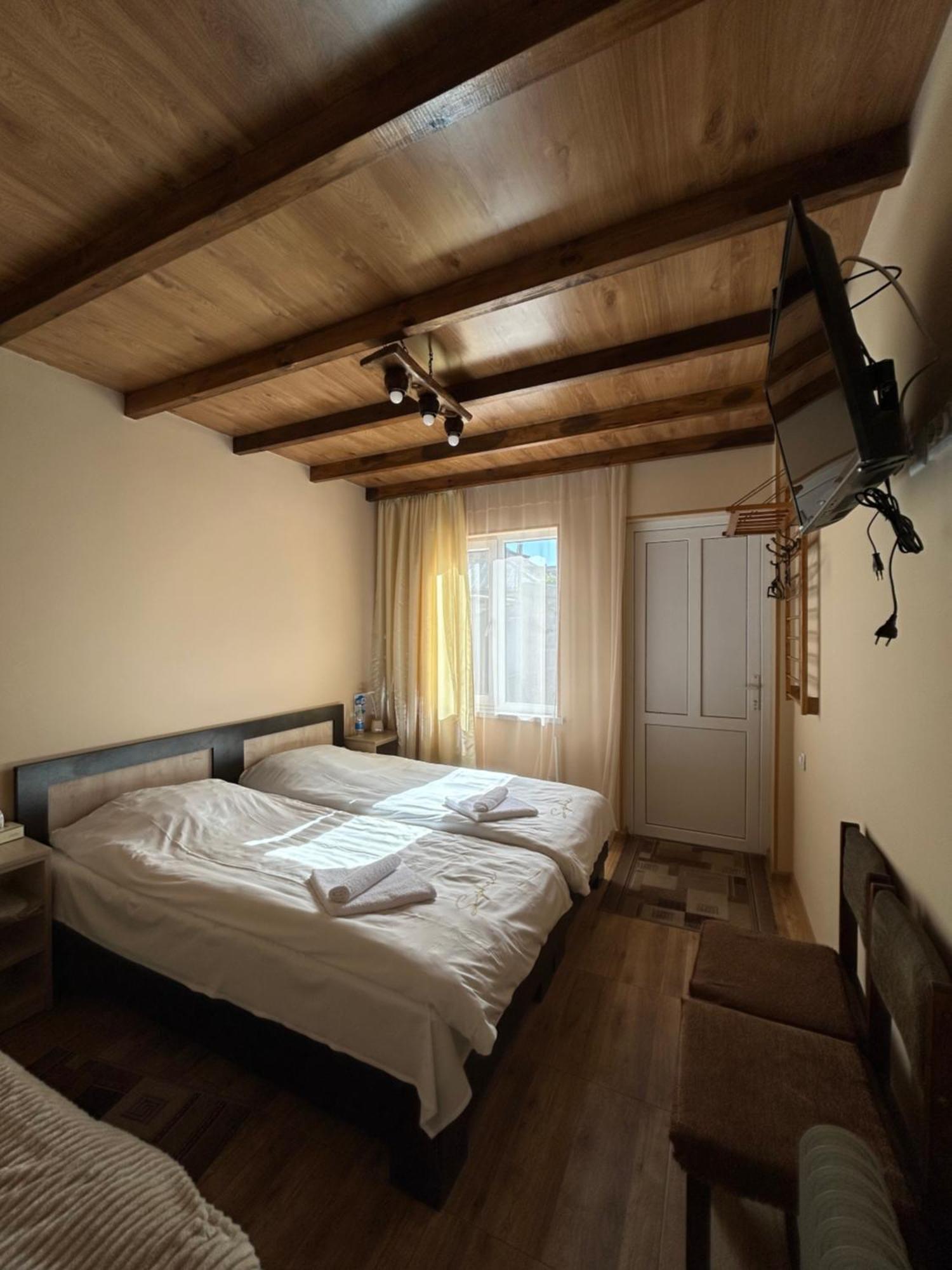 Mardoyan'S Guest House Gavar Exterior foto